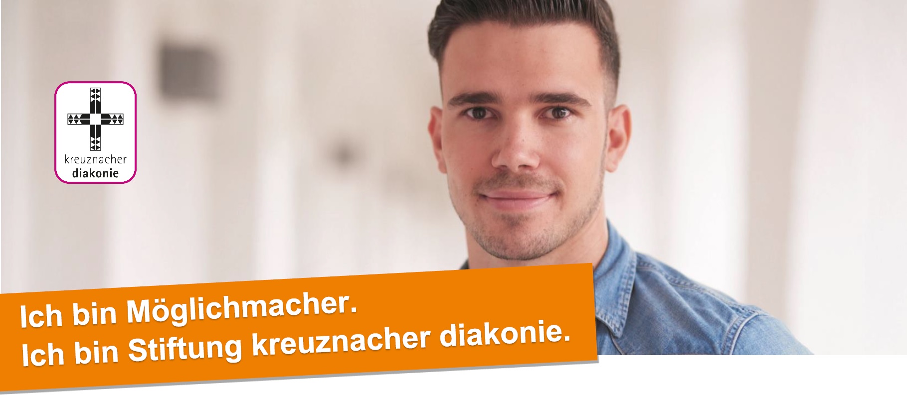 Stiftung kreuznacher diakonie