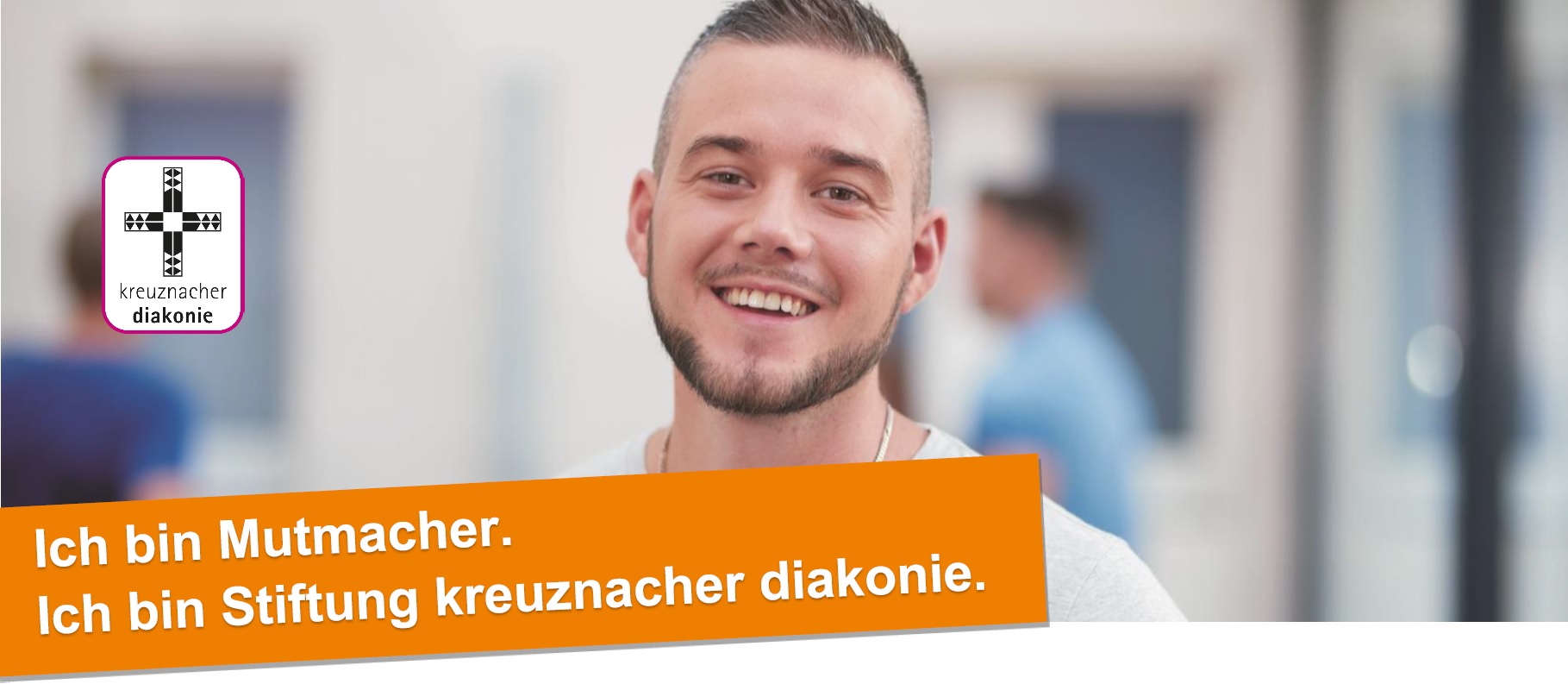 Stiftung kreuznacher diakonie