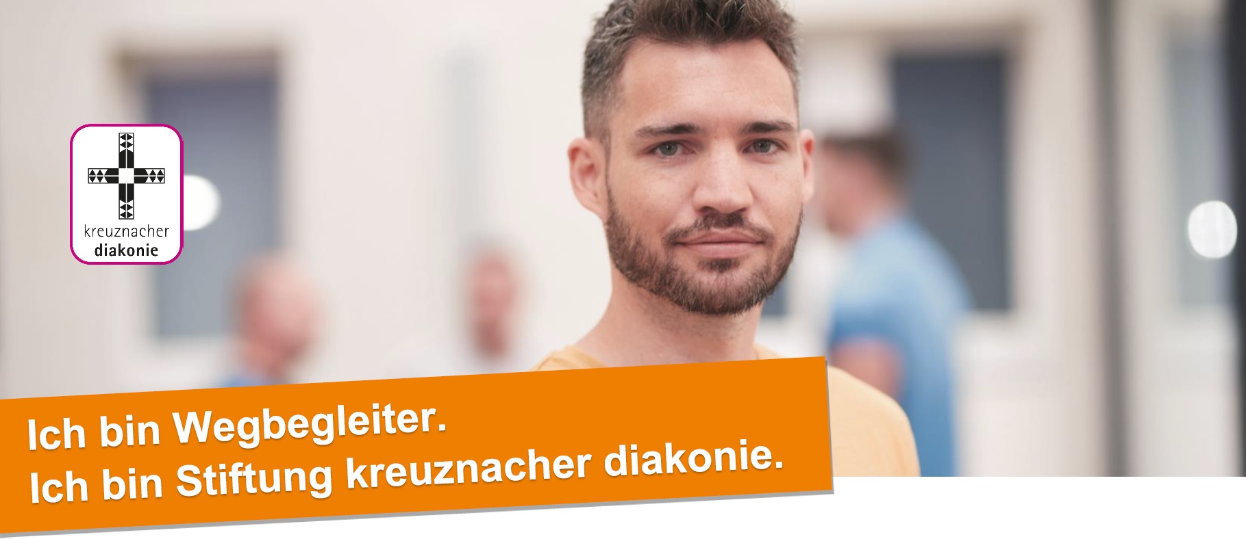 Stiftung kreuznacher diakonie