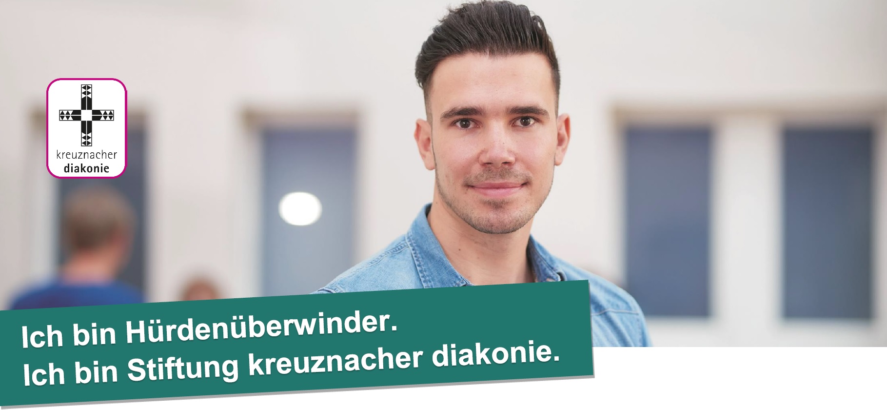 Stiftung kreuznacher diakonie