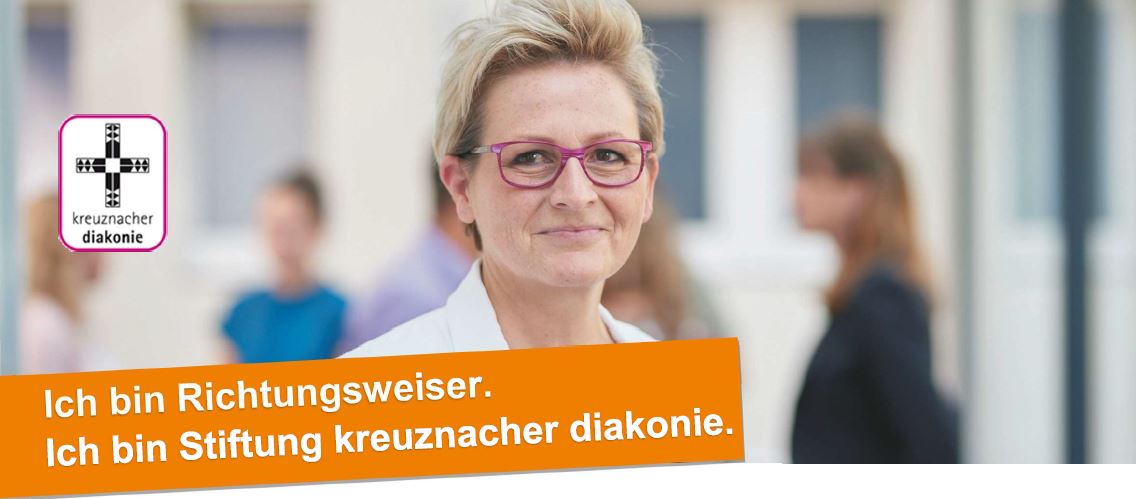 Stiftung kreuznacher diakonie