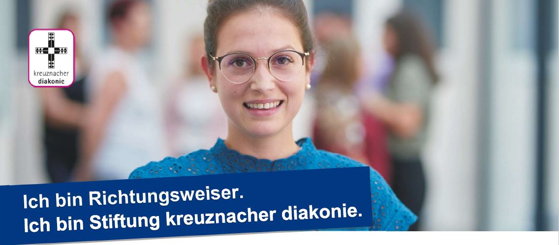 Stiftung kreuznacher diakonie