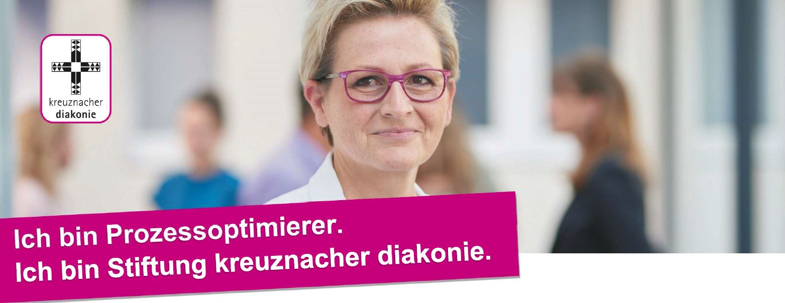 Stiftung kreuznacher diakonie