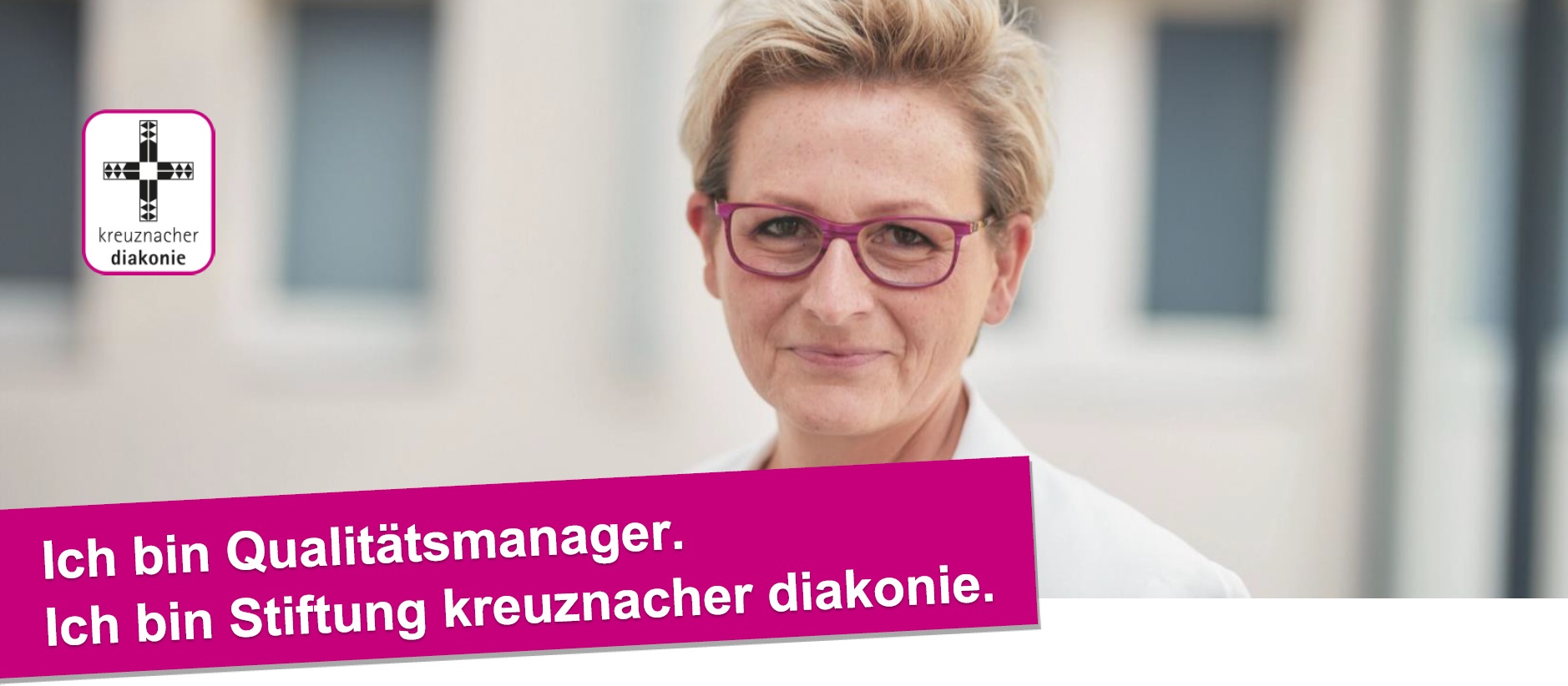 Stiftung kreuznacher diakonie